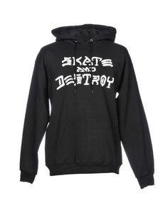 Толстовка Thrasher