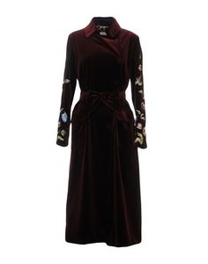 Пальто Bazar Deluxe