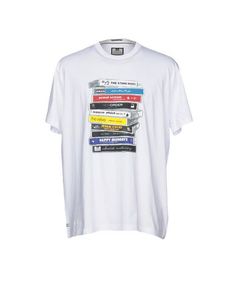 Футболка Weekend Offender