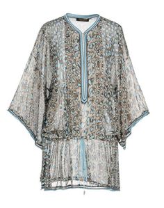 Кафтан Roberto Cavalli