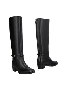 Сапоги Saint Laurent