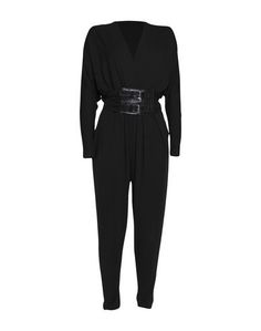 Комбинезоны без бретелей Michael Michael Kors