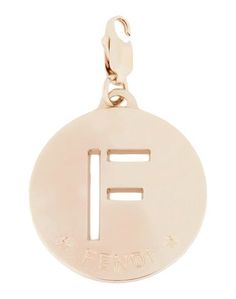 Кулон Fendi