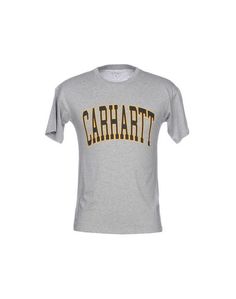 Футболка Carhartt