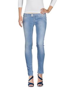 Джинсовые брюки MET