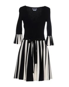 Короткое платье Boutique Moschino