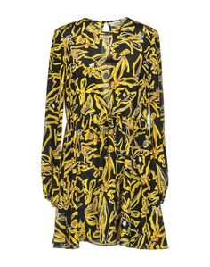 Короткое платье Diane von Furstenberg