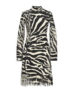 Короткое платье Blumarine