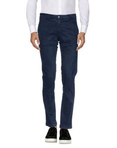 Повседневные брюки Wool 172