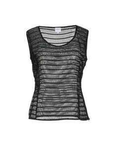 Топ без рукавов Armani Collezioni