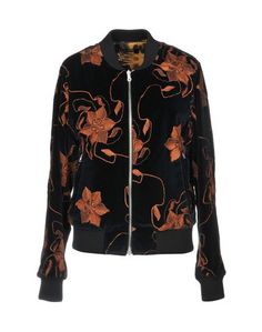 Куртка Dries Van Noten