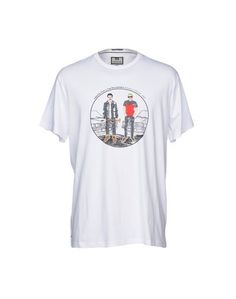 Футболка Weekend Offender
