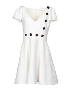 Короткое платье Versace Collection
