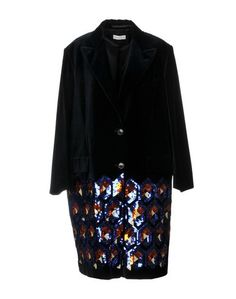 Пальто Dries Van Noten