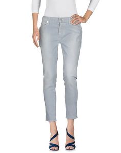 Джинсовые брюки 7 For All Mankind
