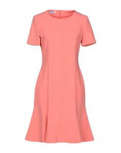 Короткое платье Moschino Cheap and Chic