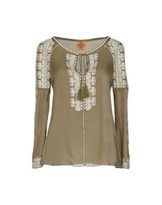 Блузка Tory Burch