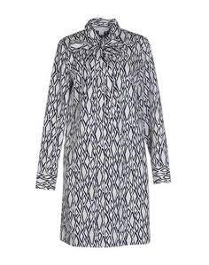 Короткое платье Diane von Furstenberg