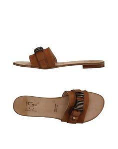 Сандалии GFG Creazioni