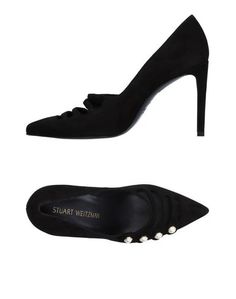 Туфли Stuart Weitzman