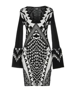 Короткое платье Just Cavalli