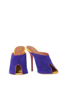 Сандалии Malone Souliers