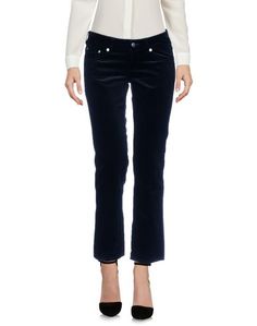 Повседневные брюки Mm6 Maison Margiela
