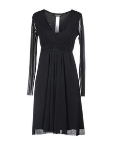Короткое платье Twin Set Simona Barbieri