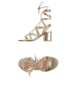 Сандалии Gianvito Rossi
