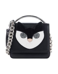 Сумка на плечо Msgm