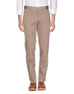 Повседневные брюки Lanvin