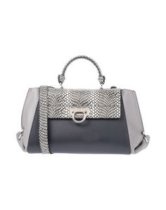 Сумка на руку Salvatore Ferragamo