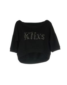 Толстовка Klixs Jeans