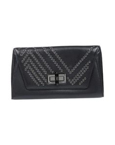 Сумка на руку Diane von Furstenberg