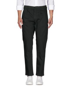 Джинсовые брюки Dondup