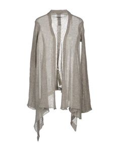 Кардиган Rick Owens