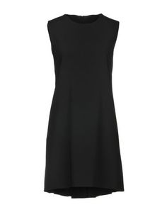 Короткое платье Moschino