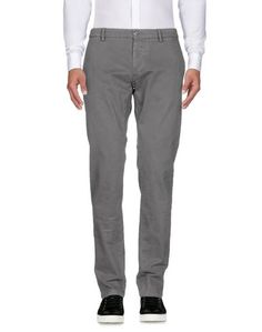 Повседневные брюки Trussardi Jeans