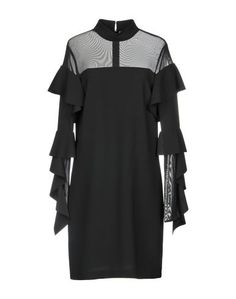 Короткое платье Pinko