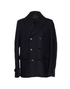 Пальто Belstaff