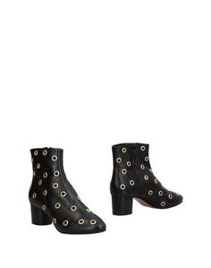 Полусапоги и высокие ботинки Isabel Marant