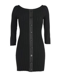 Короткое платье Moschino