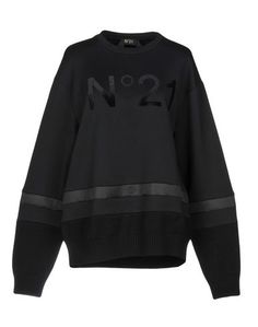 Толстовка N° 21