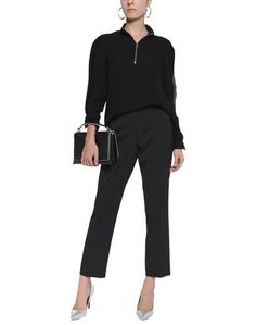 Повседневные брюки Michael Kors Collection