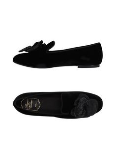 Мокасины Roger Vivier