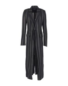 Легкое пальто Ann Demeulemeester
