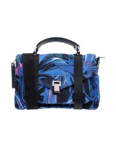 Сумка на руку Proenza Schouler