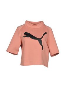Толстовка Puma