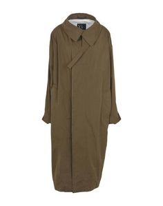 Легкое пальто YS Yohji Yamamoto