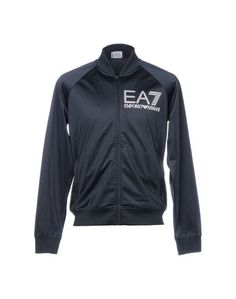 Толстовка EA7